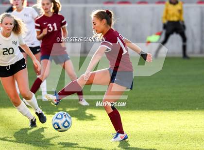 Thumbnail 3 in Waterford vs Rowland Hall-St. Marks (UHSAA 2A Final) photogallery.