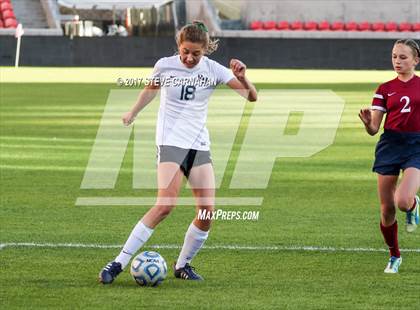 Thumbnail 1 in Waterford vs Rowland Hall-St. Marks (UHSAA 2A Final) photogallery.