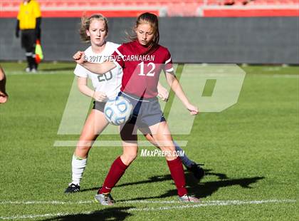 Thumbnail 2 in Waterford vs Rowland Hall-St. Marks (UHSAA 2A Final) photogallery.