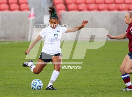 Thumbnail 3 in Waterford vs Rowland Hall-St. Marks (UHSAA 2A Final) photogallery.