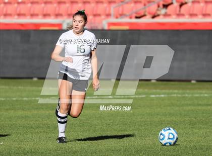Thumbnail 2 in Waterford vs Rowland Hall-St. Marks (UHSAA 2A Final) photogallery.