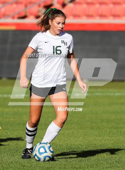 Thumbnail 3 in Waterford vs Rowland Hall-St. Marks (UHSAA 2A Final) photogallery.