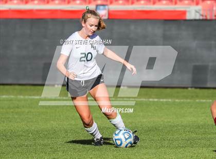 Thumbnail 1 in Waterford vs Rowland Hall-St. Marks (UHSAA 2A Final) photogallery.
