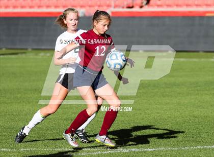 Thumbnail 1 in Waterford vs Rowland Hall-St. Marks (UHSAA 2A Final) photogallery.