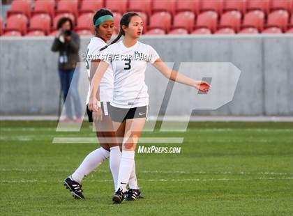 Thumbnail 1 in Waterford vs Rowland Hall-St. Marks (UHSAA 2A Final) photogallery.