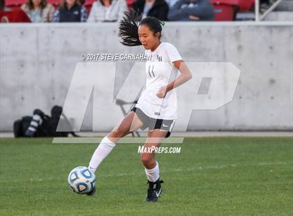 Thumbnail 2 in Waterford vs Rowland Hall-St. Marks (UHSAA 2A Final) photogallery.