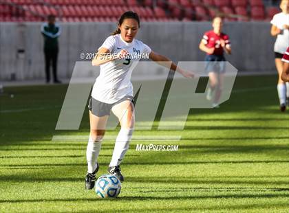 Thumbnail 3 in Waterford vs Rowland Hall-St. Marks (UHSAA 2A Final) photogallery.