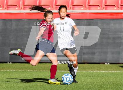 Thumbnail 3 in Waterford vs Rowland Hall-St. Marks (UHSAA 2A Final) photogallery.