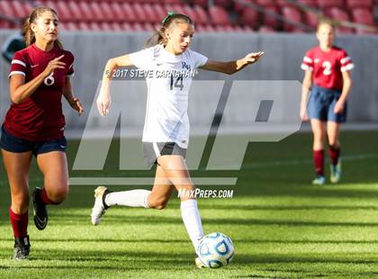 Thumbnail 1 in Waterford vs Rowland Hall-St. Marks (UHSAA 2A Final) photogallery.