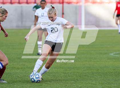 Thumbnail 3 in Waterford vs Rowland Hall-St. Marks (UHSAA 2A Final) photogallery.