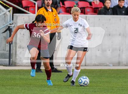 Thumbnail 2 in Waterford vs Rowland Hall-St. Marks (UHSAA 2A Final) photogallery.