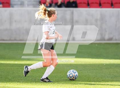 Thumbnail 3 in Waterford vs Rowland Hall-St. Marks (UHSAA 2A Final) photogallery.