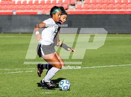 Thumbnail 2 in Waterford vs Rowland Hall-St. Marks (UHSAA 2A Final) photogallery.