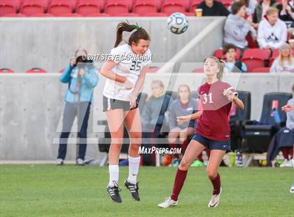 Thumbnail 1 in Waterford vs Rowland Hall-St. Marks (UHSAA 2A Final) photogallery.
