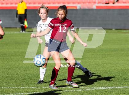 Thumbnail 1 in Waterford vs Rowland Hall-St. Marks (UHSAA 2A Final) photogallery.