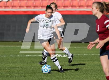 Thumbnail 1 in Waterford vs Rowland Hall-St. Marks (UHSAA 2A Final) photogallery.