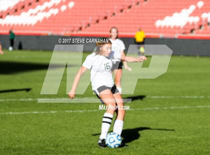Thumbnail 1 in Waterford vs Rowland Hall-St. Marks (UHSAA 2A Final) photogallery.