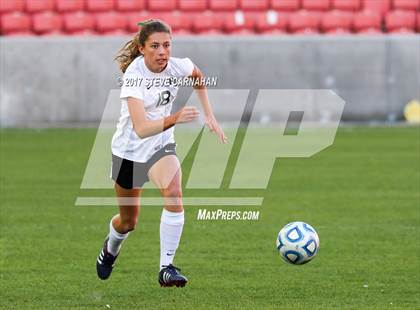 Thumbnail 2 in Waterford vs Rowland Hall-St. Marks (UHSAA 2A Final) photogallery.