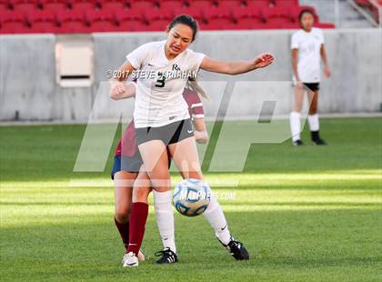 Thumbnail 1 in Waterford vs Rowland Hall-St. Marks (UHSAA 2A Final) photogallery.