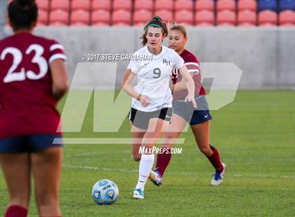 Thumbnail 2 in Waterford vs Rowland Hall-St. Marks (UHSAA 2A Final) photogallery.
