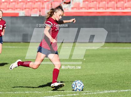 Thumbnail 1 in Waterford vs Rowland Hall-St. Marks (UHSAA 2A Final) photogallery.