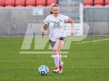 Thumbnail 1 in Waterford vs Rowland Hall-St. Marks (UHSAA 2A Final) photogallery.