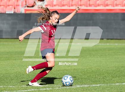 Thumbnail 3 in Waterford vs Rowland Hall-St. Marks (UHSAA 2A Final) photogallery.