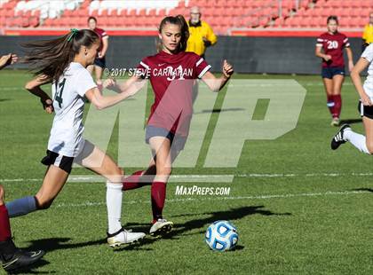Thumbnail 2 in Waterford vs Rowland Hall-St. Marks (UHSAA 2A Final) photogallery.