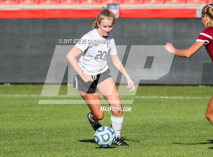 Thumbnail 3 in Waterford vs Rowland Hall-St. Marks (UHSAA 2A Final) photogallery.