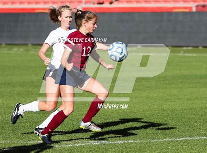 Thumbnail 2 in Waterford vs Rowland Hall-St. Marks (UHSAA 2A Final) photogallery.
