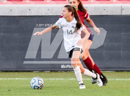 Thumbnail 3 in Waterford vs Rowland Hall-St. Marks (UHSAA 2A Final) photogallery.