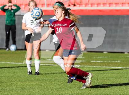 Thumbnail 2 in Waterford vs Rowland Hall-St. Marks (UHSAA 2A Final) photogallery.