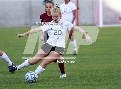 Thumbnail 2 in Waterford vs Rowland Hall-St. Marks (UHSAA 2A Final) photogallery.