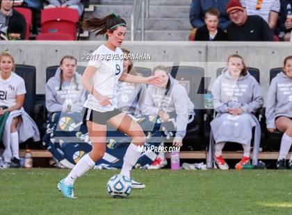 Thumbnail 2 in Waterford vs Rowland Hall-St. Marks (UHSAA 2A Final) photogallery.