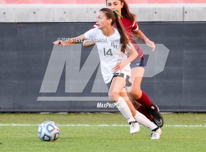 Thumbnail 2 in Waterford vs Rowland Hall-St. Marks (UHSAA 2A Final) photogallery.