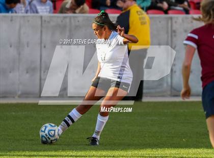Thumbnail 1 in Waterford vs Rowland Hall-St. Marks (UHSAA 2A Final) photogallery.