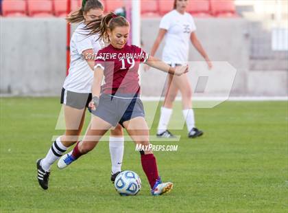 Thumbnail 2 in Waterford vs Rowland Hall-St. Marks (UHSAA 2A Final) photogallery.