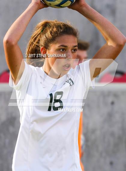 Thumbnail 3 in Waterford vs Rowland Hall-St. Marks (UHSAA 2A Final) photogallery.