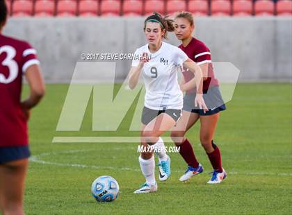 Thumbnail 3 in Waterford vs Rowland Hall-St. Marks (UHSAA 2A Final) photogallery.