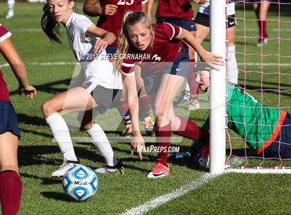 Thumbnail 3 in Waterford vs Rowland Hall-St. Marks (UHSAA 2A Final) photogallery.