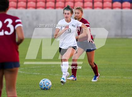 Thumbnail 1 in Waterford vs Rowland Hall-St. Marks (UHSAA 2A Final) photogallery.