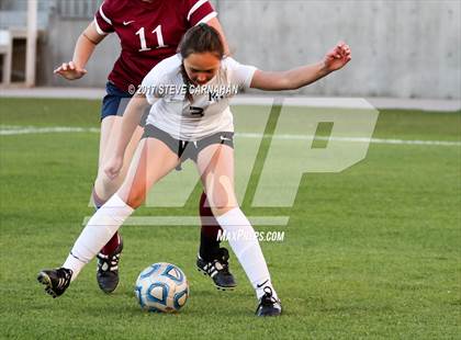 Thumbnail 3 in Waterford vs Rowland Hall-St. Marks (UHSAA 2A Final) photogallery.