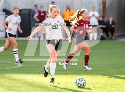 Thumbnail 2 in Waterford vs Rowland Hall-St. Marks (UHSAA 2A Final) photogallery.