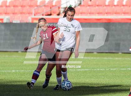 Thumbnail 2 in Waterford vs Rowland Hall-St. Marks (UHSAA 2A Final) photogallery.