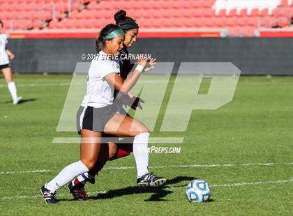 Thumbnail 2 in Waterford vs Rowland Hall-St. Marks (UHSAA 2A Final) photogallery.