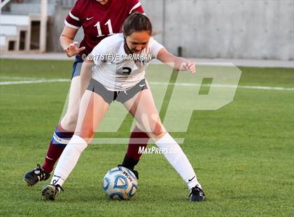 Thumbnail 1 in Waterford vs Rowland Hall-St. Marks (UHSAA 2A Final) photogallery.