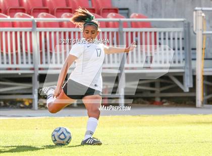 Thumbnail 2 in Waterford vs Rowland Hall-St. Marks (UHSAA 2A Final) photogallery.