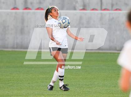 Thumbnail 1 in Waterford vs Rowland Hall-St. Marks (UHSAA 2A Final) photogallery.
