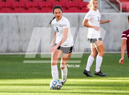 Thumbnail 3 in Waterford vs Rowland Hall-St. Marks (UHSAA 2A Final) photogallery.