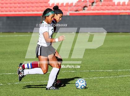 Thumbnail 1 in Waterford vs Rowland Hall-St. Marks (UHSAA 2A Final) photogallery.